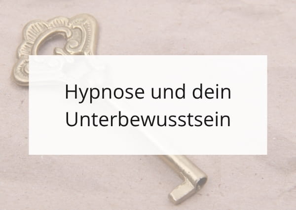 hypnose-unterbewusstsein
