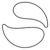 Bildmarke-Outline-schwarz Bildmarke von Caro Schaaf - Hypnose-Coaching