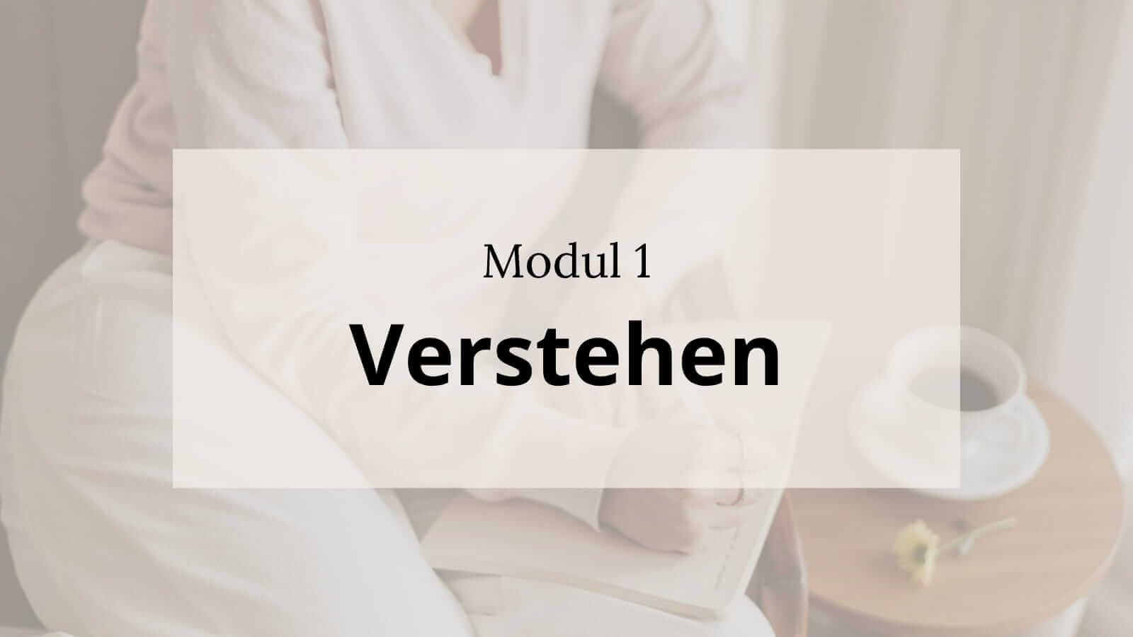 Cover-Modul1-Verstehen
