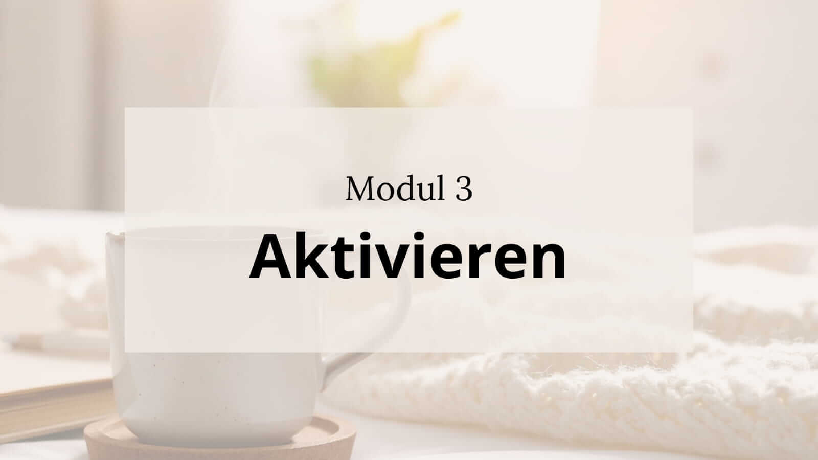 Cover-Modul3-Aktivieren