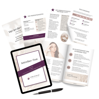 MockUp-Antreiber-Test-Start